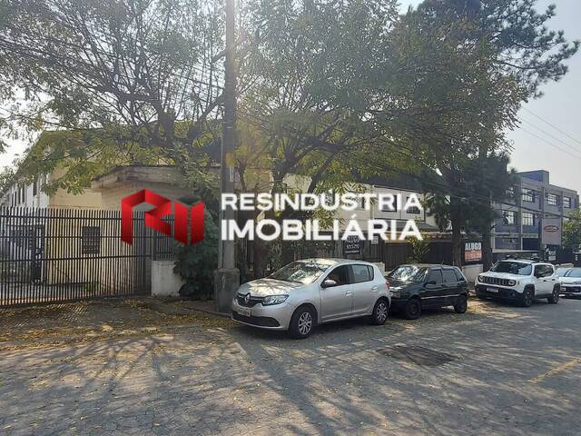 Galpão para Venda em Barueri - 3