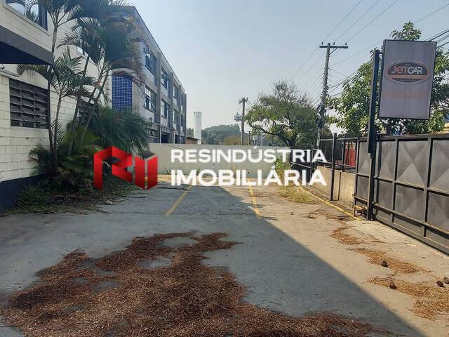 Galpão para Venda em Barueri - 4