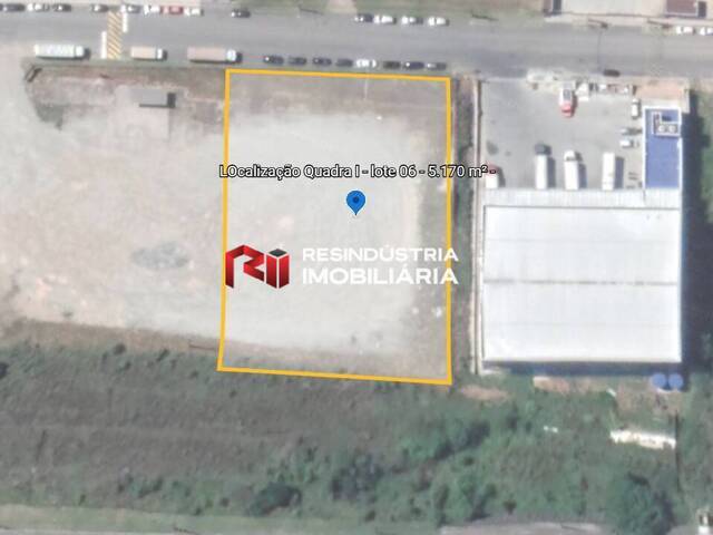 #917 - Terreno em condomínio para Venda em Jandira - SP - 2