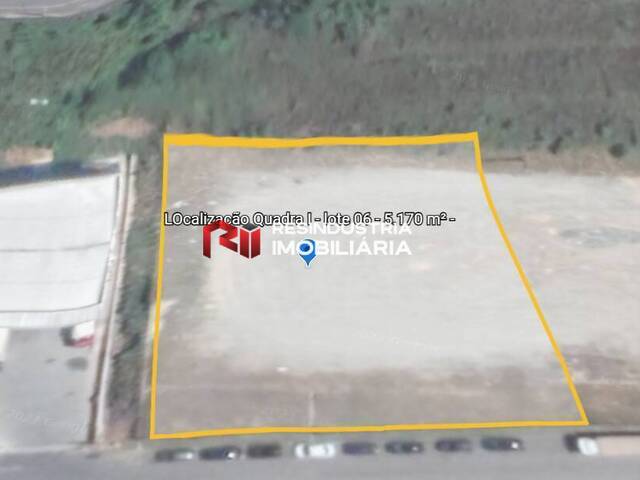 #917 - Terreno em condomínio para Venda em Jandira - SP - 3