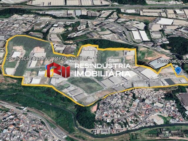 Terreno em condomínio para Venda em Jandira - 5