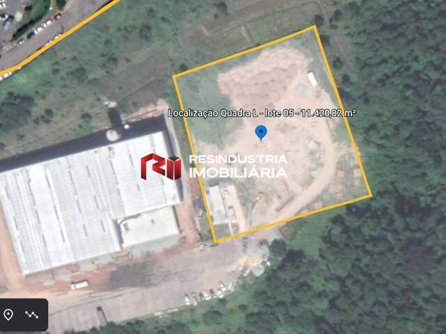 Terreno em condomínio para Venda em Jandira - 4