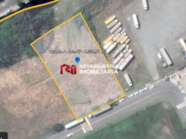 #920 - Terreno em condomínio para Venda em Jandira - SP - 3