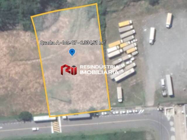Terreno em condomínio para Venda em Jandira - 4