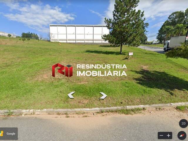 #923 - Terreno para Venda em Santana de Parnaíba - SP - 2