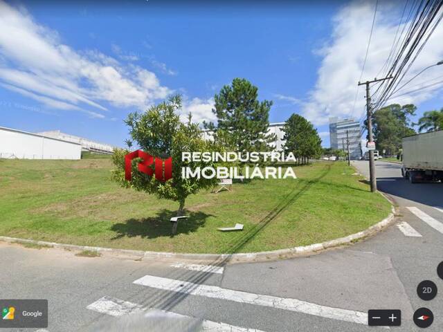 #923 - Terreno para Venda em Santana de Parnaíba - SP - 3