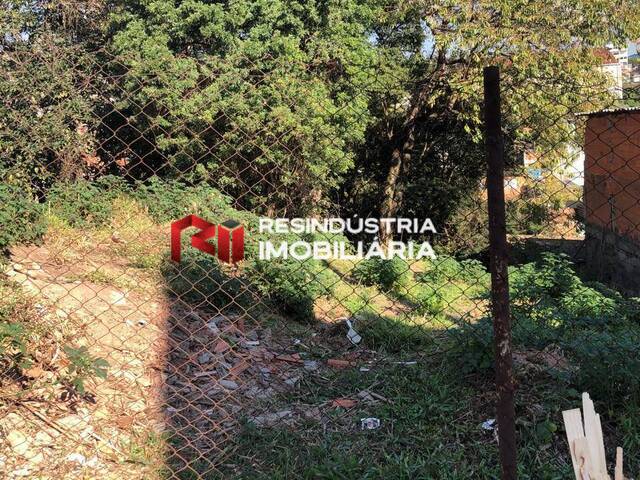 #924 - Terreno para Venda em Santana de Parnaíba - SP - 1