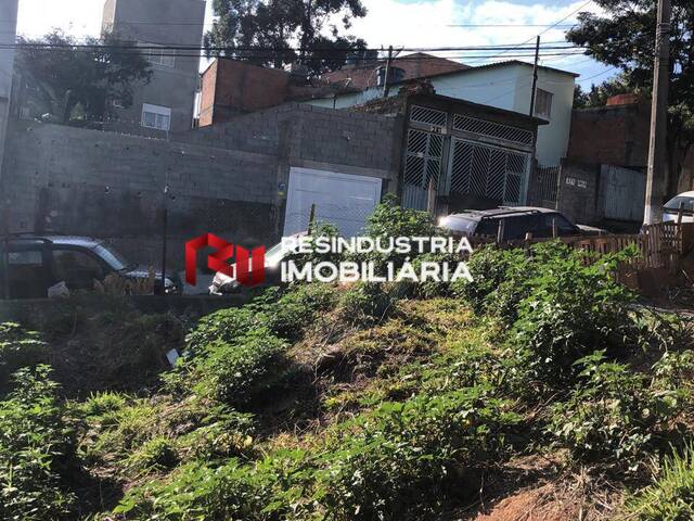 Terreno para Venda em Santana de Parnaíba - 5