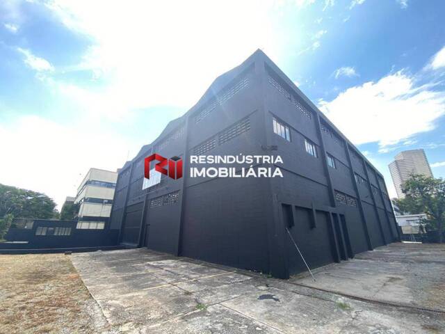 Galpão para Venda em Barueri - 2