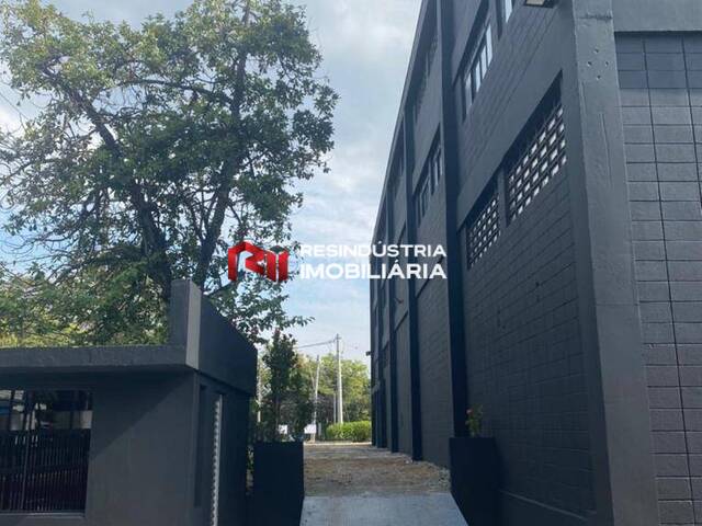 Galpão para Venda em Barueri - 5