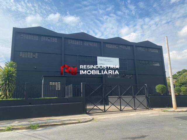 Galpão para Venda em Barueri - 4