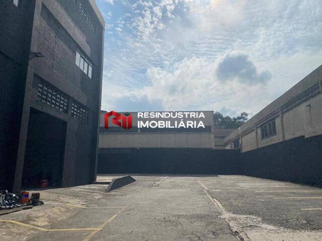 Galpão para Venda em Barueri - 3