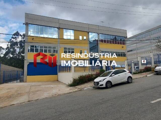 Galpão para Locação em Santana de Parnaíba - 2