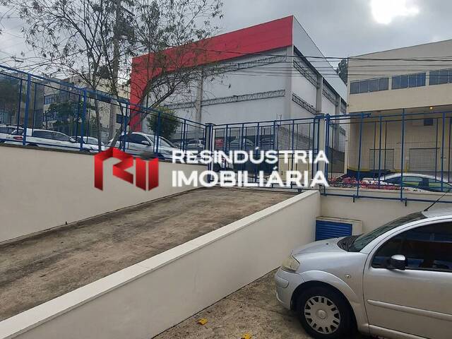 Galpão para Locação em Santana de Parnaíba - 4