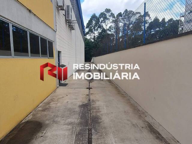 Galpão para Locação em Santana de Parnaíba - 5