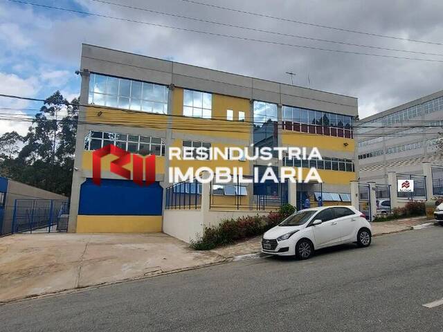 Galpão para Locação em Santana de Parnaíba - 3