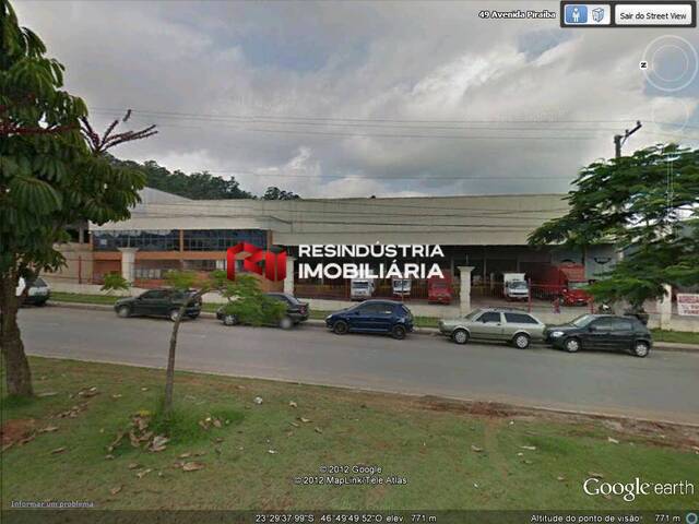 Galpão para Locação em Barueri - 2