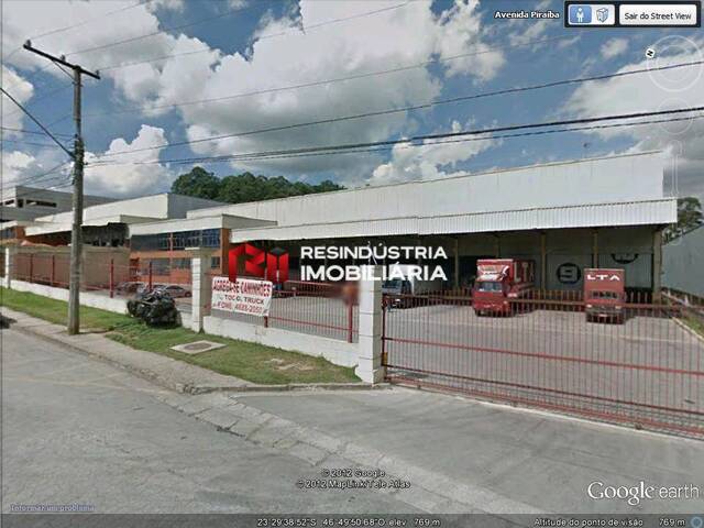 Galpão para Locação em Barueri - 4