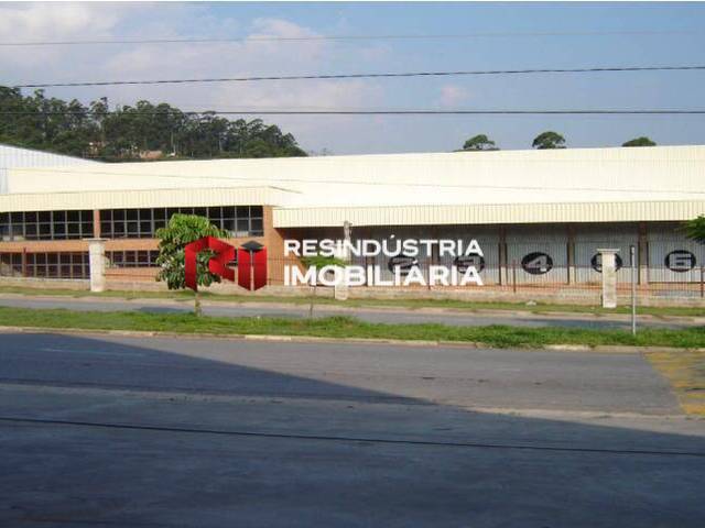 Galpão para Locação em Barueri - 3