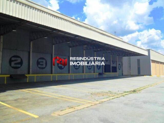 Galpão para Locação em Barueri - 5