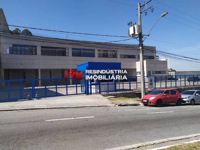 Galpão para Locação em Barueri - 2