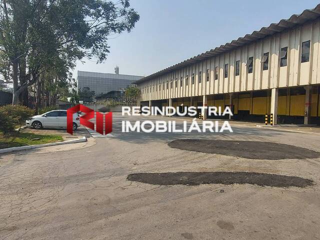 Galpão para Locação em Barueri - 2