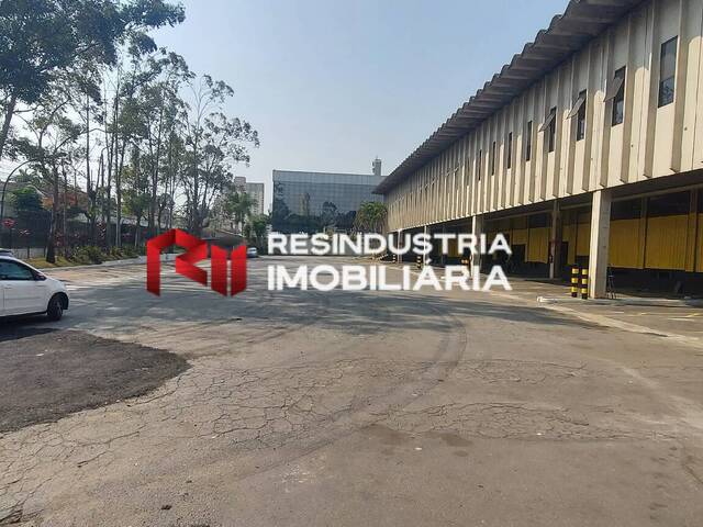 Galpão para Locação em Barueri - 5