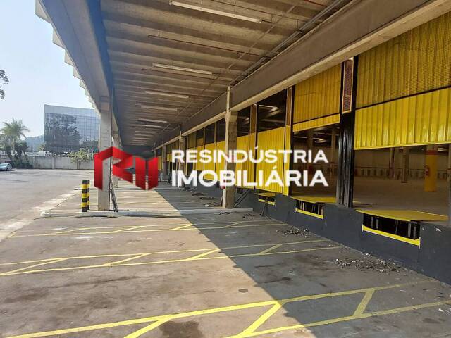 Galpão para Locação em Barueri - 4