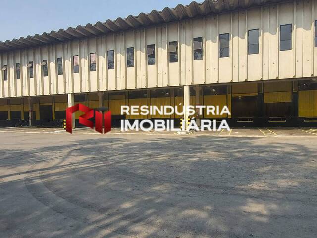 Galpão para Locação em Barueri - 3