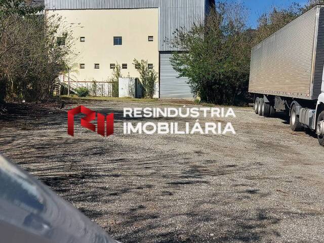 Galpão para Locação em Santana de Parnaíba - 5