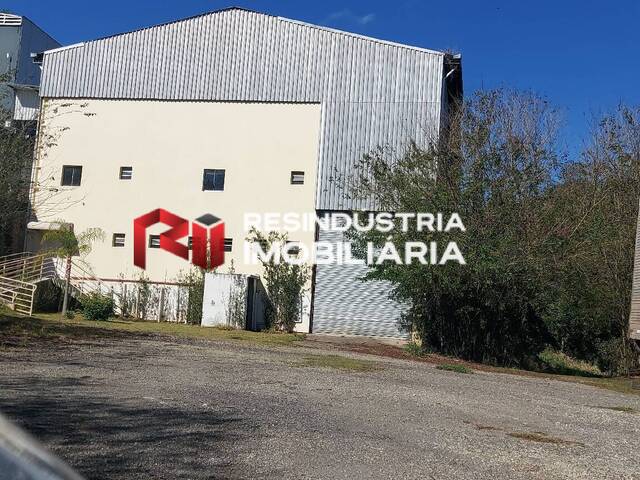 Galpão para Locação em Santana de Parnaíba - 2