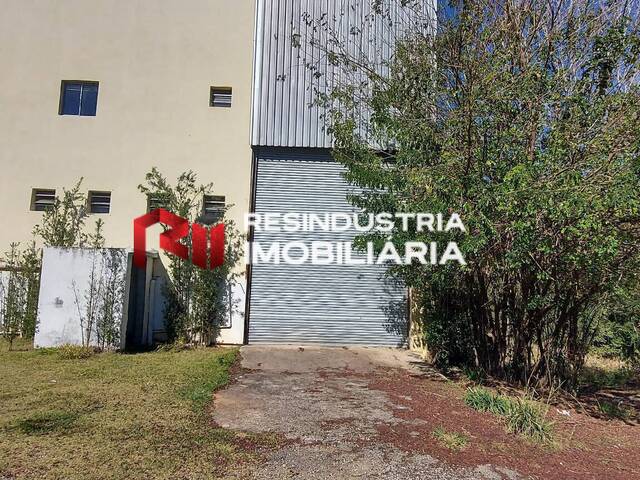 Galpão para Locação em Santana de Parnaíba - 3