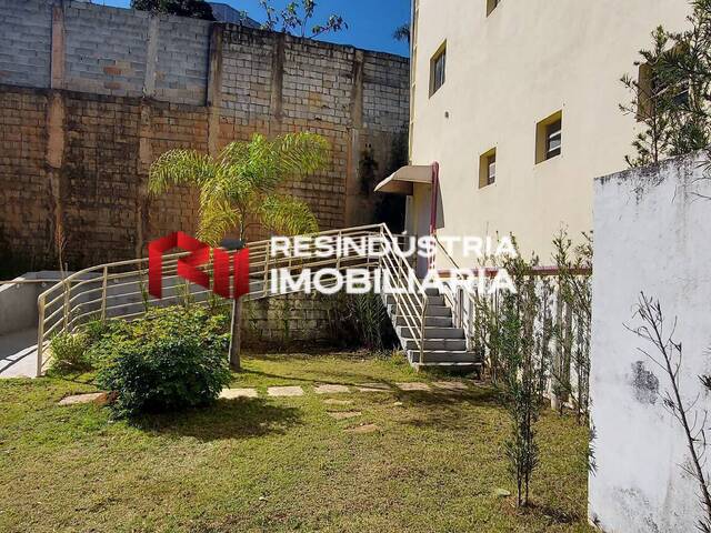 Galpão para Locação em Santana de Parnaíba - 4