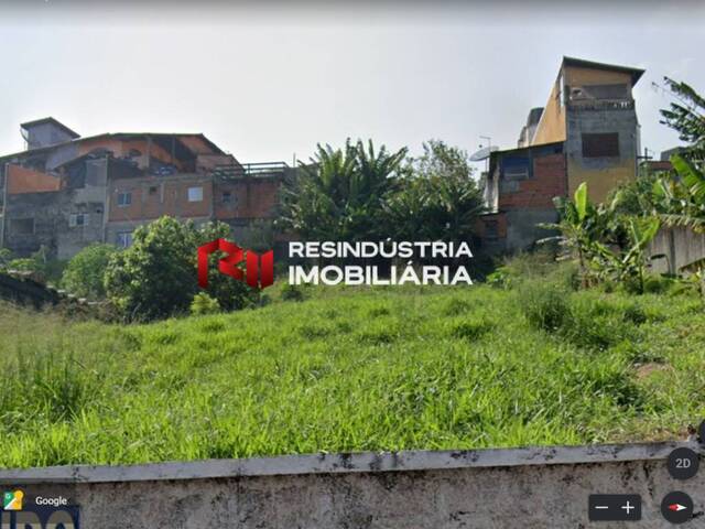 #932 - Terreno para Venda em Barueri - SP - 2