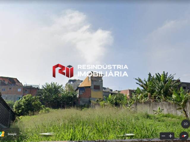 #932 - Terreno para Venda em Barueri - SP - 3