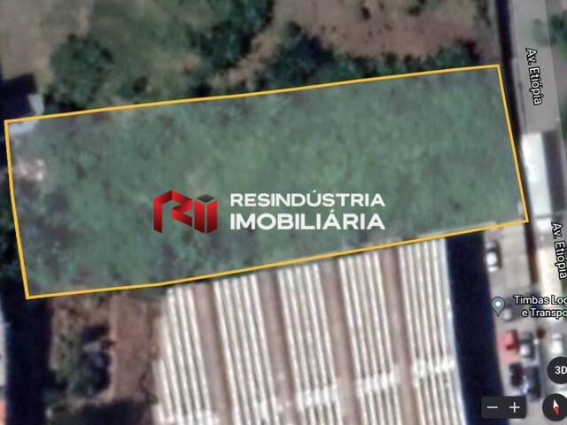 Terreno para Venda em Barueri - 5