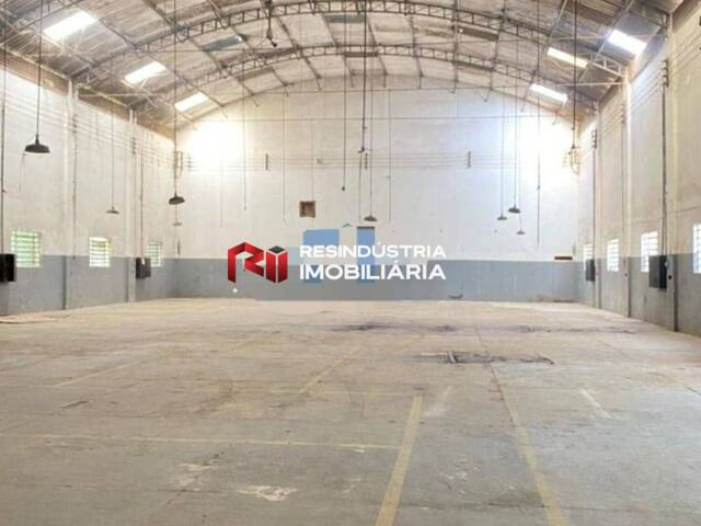 Galpão para Locação em Barueri - 4