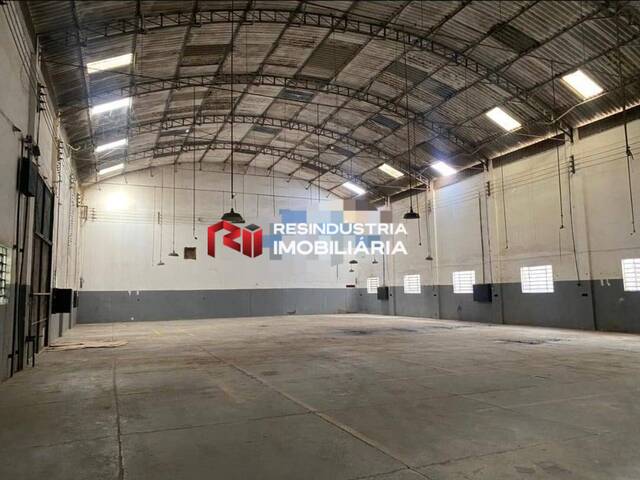 Galpão para Locação em Barueri - 5