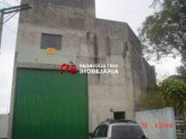 Galpão para Locação em Barueri - 2