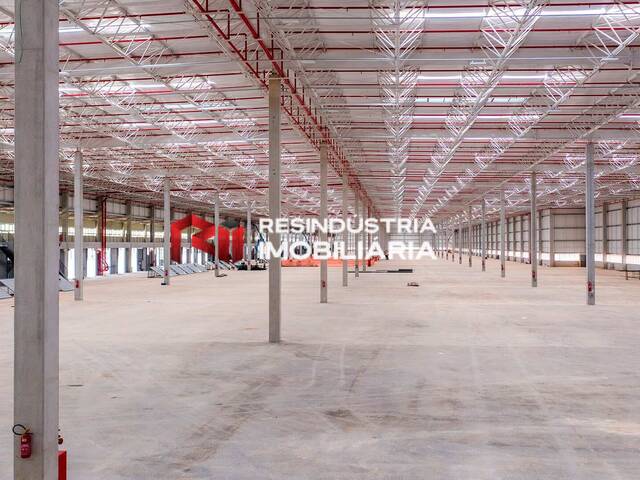 Galpão para Locação em Osasco - 5