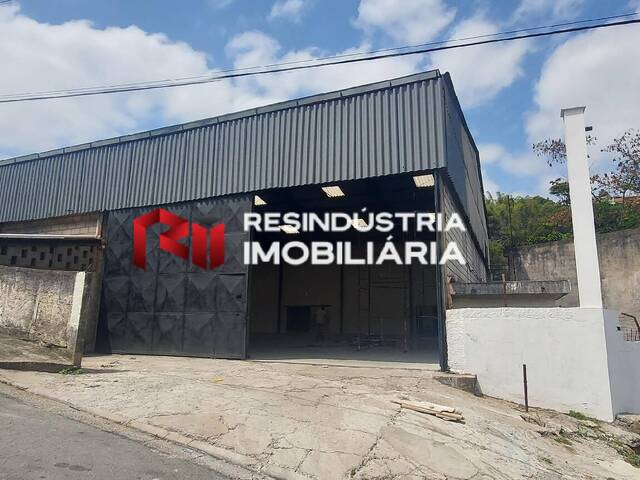 Galpão para Locação em Barueri - 2