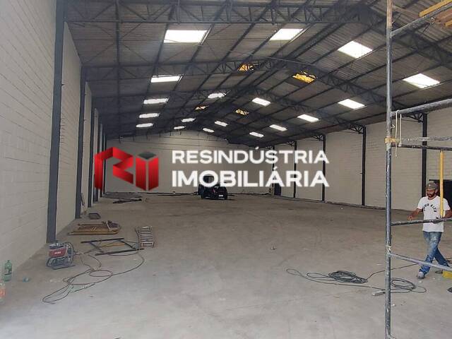 Galpão para Locação em Barueri - 5