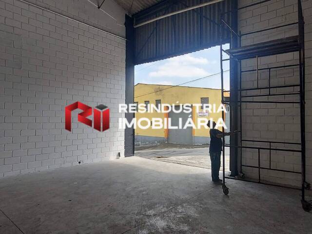 Galpão para Locação em Barueri - 4