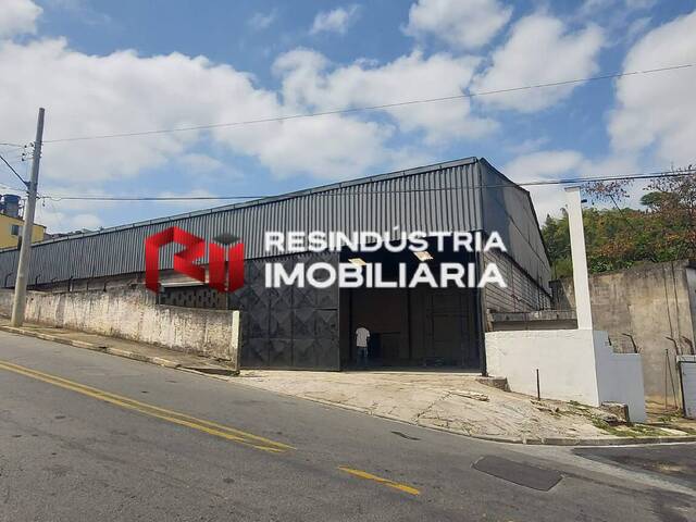 Galpão para Locação em Barueri - 3