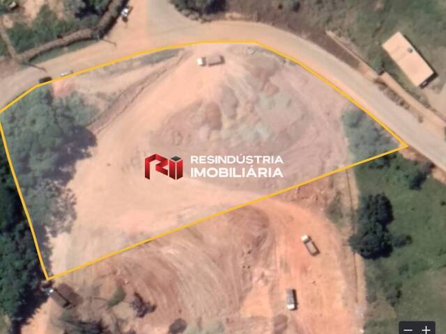 #944 - Terreno para Venda em Santana de Parnaíba - SP - 3