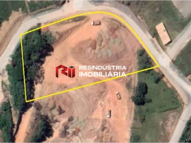 #944 - Terreno para Venda em Santana de Parnaíba - SP - 1
