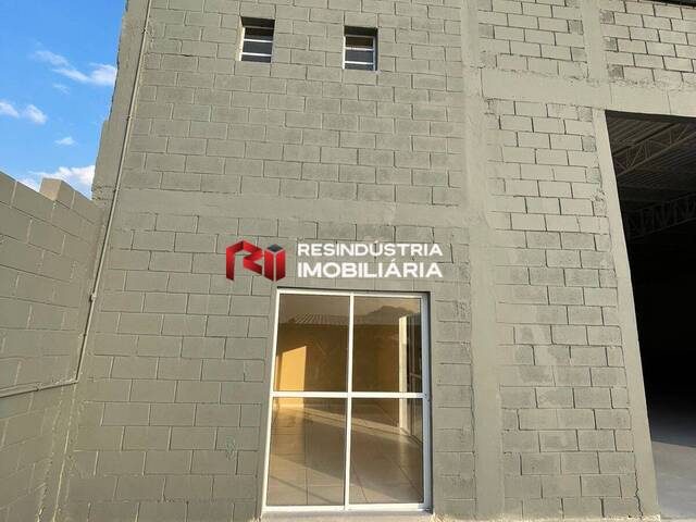 Galpão para Locação em Santana de Parnaíba - 5