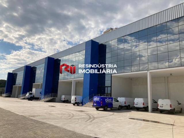 #947 - Sala para Venda em Barueri - SP - 1