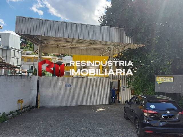 #948 - Sala para Locação em Barueri - SP - 1