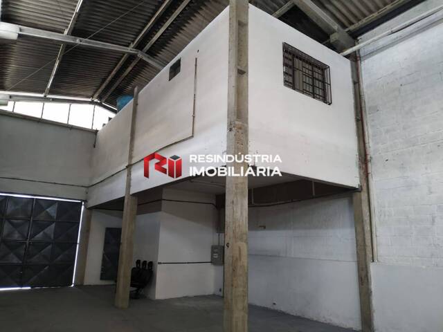 Galpão para Locação em Barueri - 2